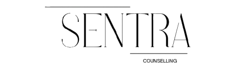 Sentra Counselling logo